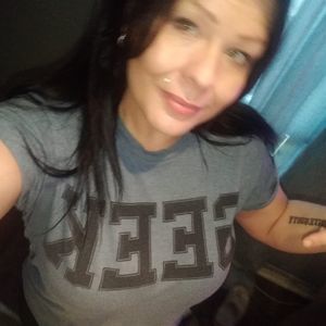 Meet your Posher, Mandy